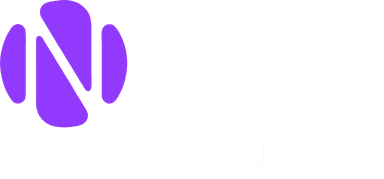 NanoSphere Logo